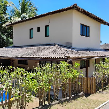Recanto Do Angelo Salvador de Bahía Exterior foto
