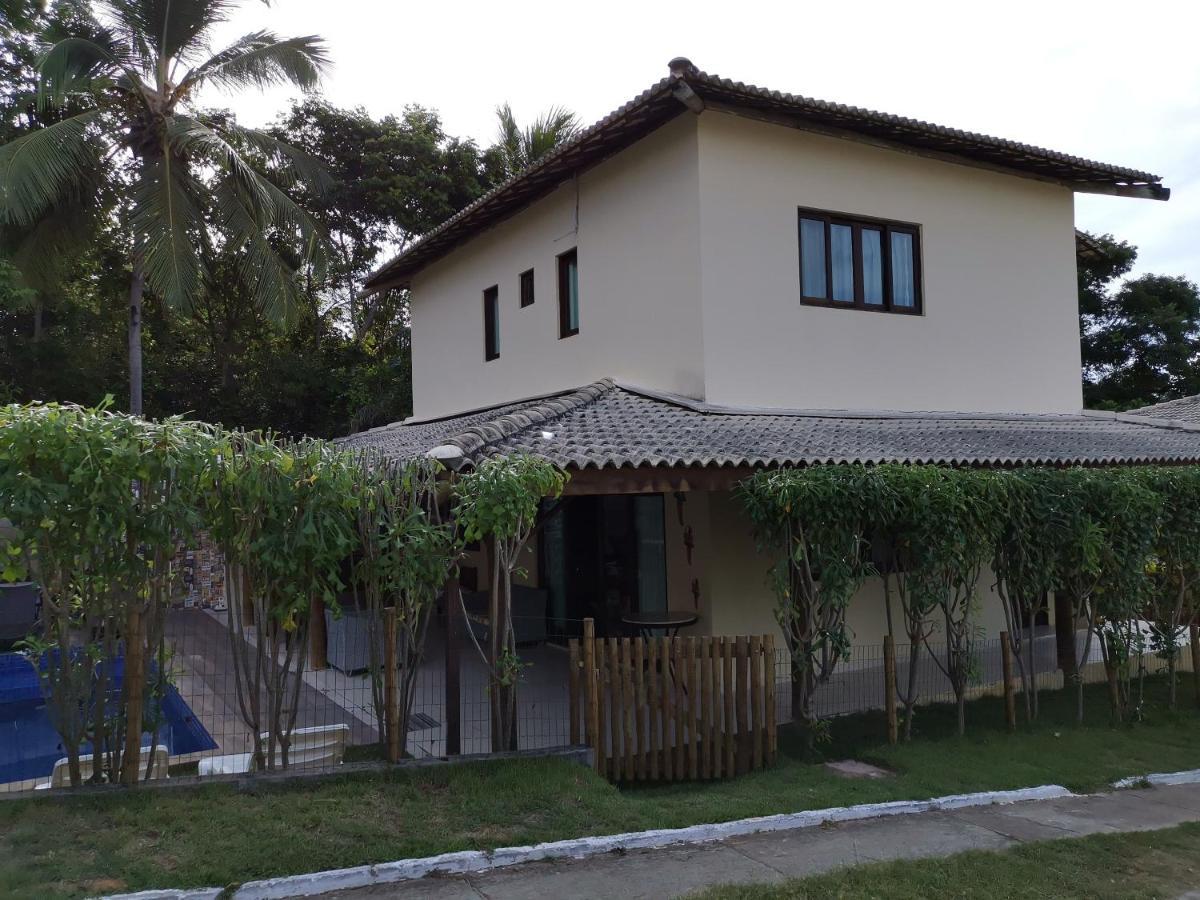 Recanto Do Angelo Salvador de Bahía Exterior foto