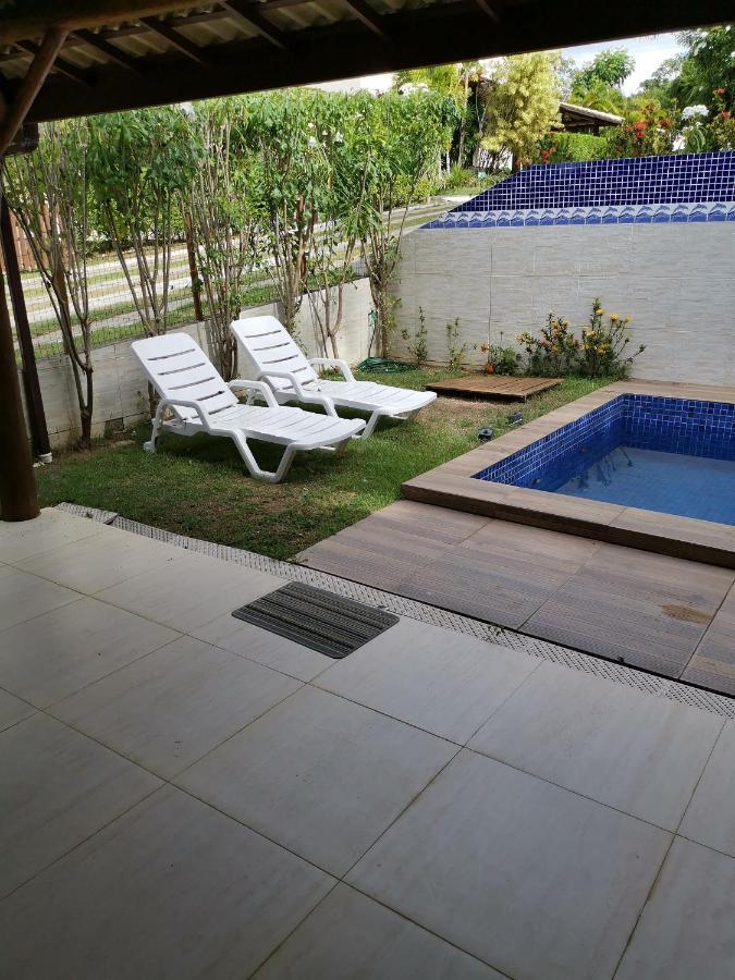 Recanto Do Angelo Salvador de Bahía Exterior foto