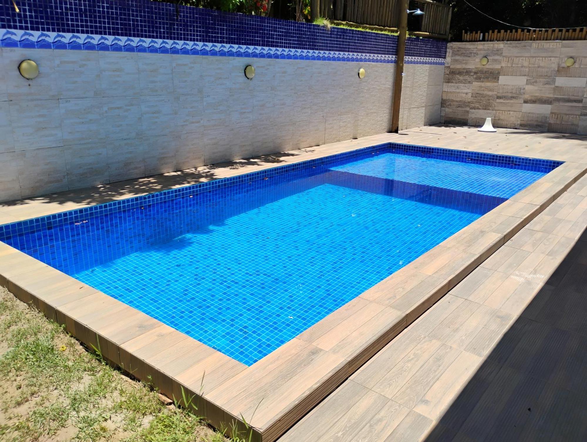 Recanto Do Angelo Salvador de Bahía Exterior foto